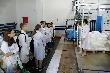 Школьники Спасска-Дальнего с экскурсией посетили водоочистную станцию Примтеплоэнерго