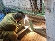 В Партизанском филиале продолжается подготовка к отопительному сезону 2026–2027 годов