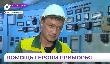 Участники СВО продолжают работу в Примтеплоэнерго