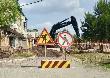 В Арсеньеве временно приостановлено горячее водоснабжение для модернизации тепловых сетей