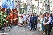 Во Владивостоке открыт комплекс учебных мастерских городского благоустройства