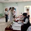 Сотрудники Примтеплоэнерго делают свой выбор!