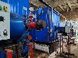 В Примтеплоэнерго проходят гидравлические испытания оборудования и тепловых сетей