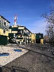 В селе Краснореченский Примтеплоэнерго построило современную угольную котельную