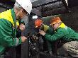 В Партизанском филиале Примтеплоэнерго активно ведётся подготовка к отопительному сезону